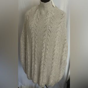 NWT Anthropologie sweater